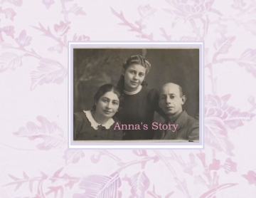 ANNA'S STORY