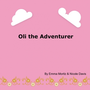 Oli the Adventurer