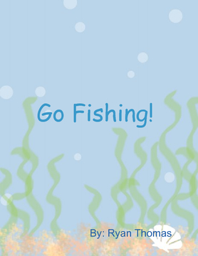 Go Fishing!