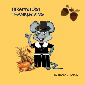 HIRAM'S FIRST THANKSGIVING