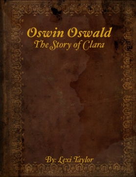 Oswin Oswald, The Journey of Clara