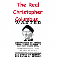 The Real Christopher Columbus
