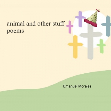 Emanuels poems