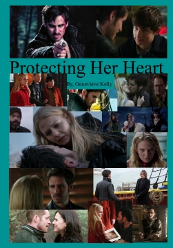 Protecting Her Heart