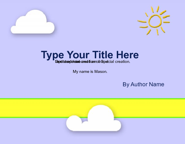 book cover