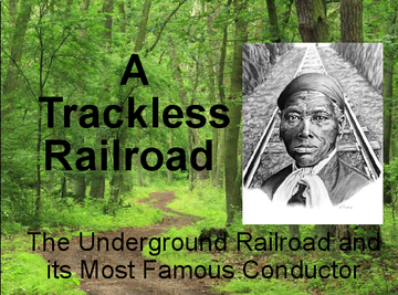 A Trackless Railroad