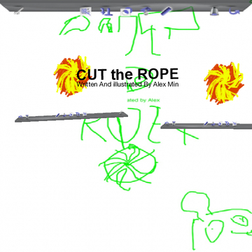 CUT the ROPE