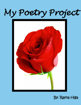 My Poetry Project