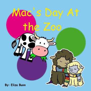Mac's Day At the Zoo