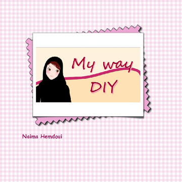 My way DIY