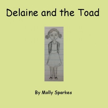 Delaine and the Toad