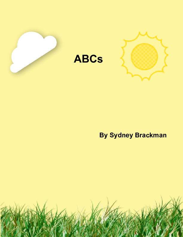 book cover