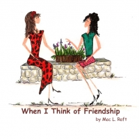 When I Think of Friendship