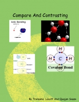 Compare And Contrasting