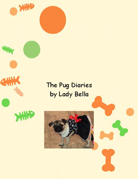 The Pug Diaries
