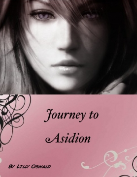 Journey to Asidion