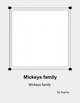 Mickeys family