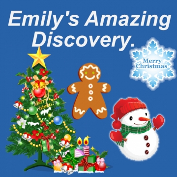 Emily's Amazing Discovery!