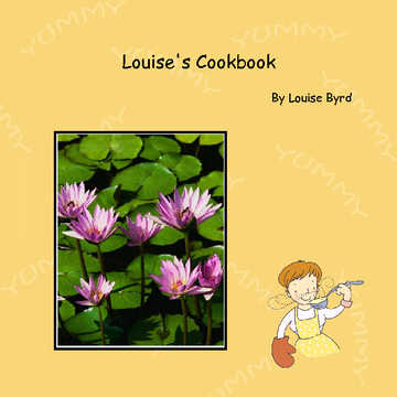 Louise's Recipes