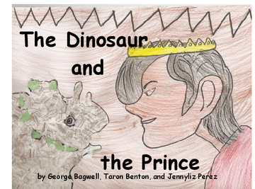 The Dinosaur and the Prince