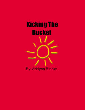 Kicking The Bucket