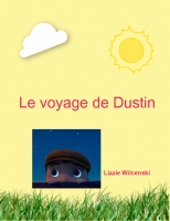 The adventures of Dustin