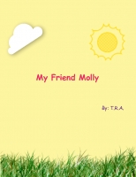 My friend Molly