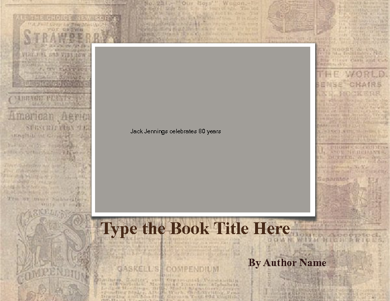 book cover