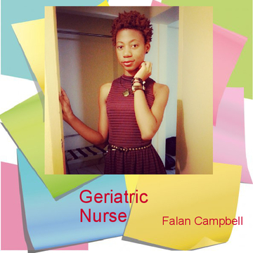 Becoming a LPN Nurse (Geriatric Nurse)