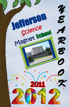 Jefferson Science Magnet School