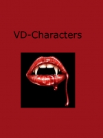 VD-Characters