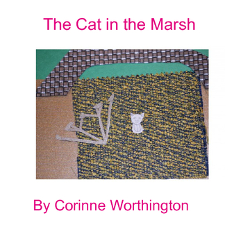 The Cat in the Marsh