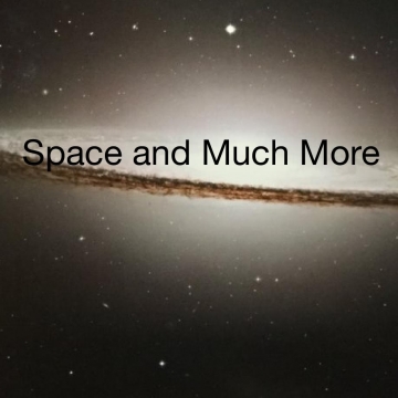 Space and Much More