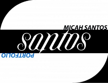 Micah Santos Portfolio