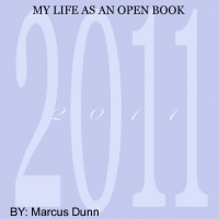 my life as an open book