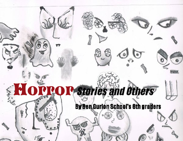 Horror Stories and Others