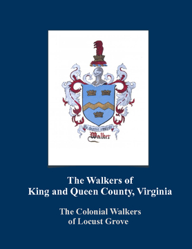 The Colonial Walkers of Locust Grove