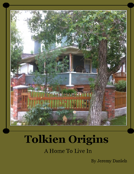 Tolkien Origins