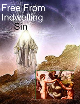 Free From Indwelling Sin