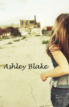 Ashley Blake