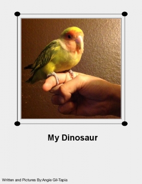 My Dinosaur
