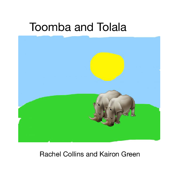 book cover
