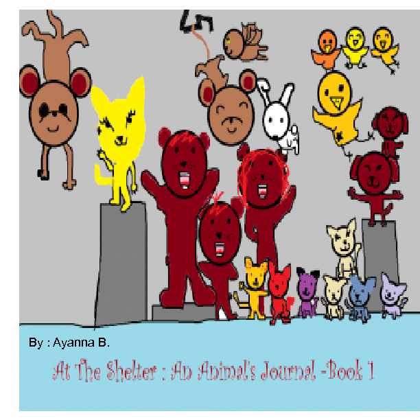 book cover
