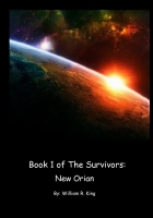 Book 1 of The Survivors
