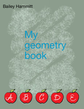 My Geometry book