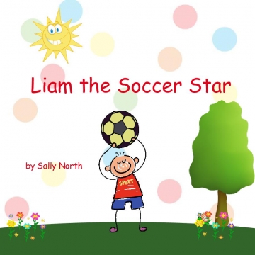 Liam the Soccer Star