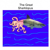 The Great Sharktopus