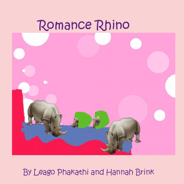 Romance Rhino