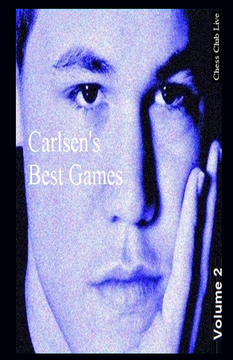 Carlsen's Best Games