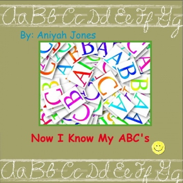 Now I Know My ABC's